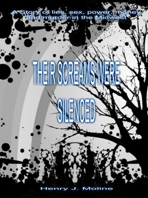 cover image of Their Screams Were Silenced
